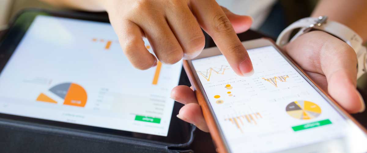 Dashboards Reporting Dashboards Reporting