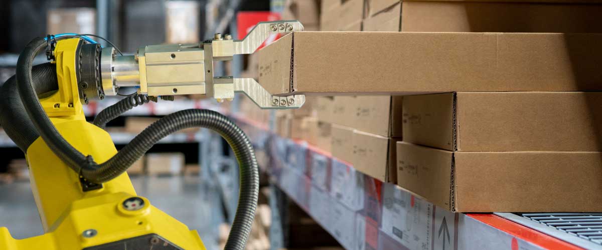Business Automation Business Automation