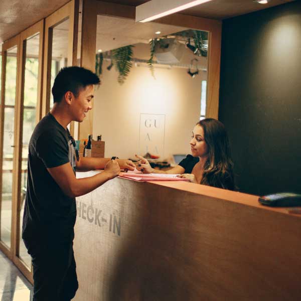 Digital Transformation & Smarter Customer Relationship Management