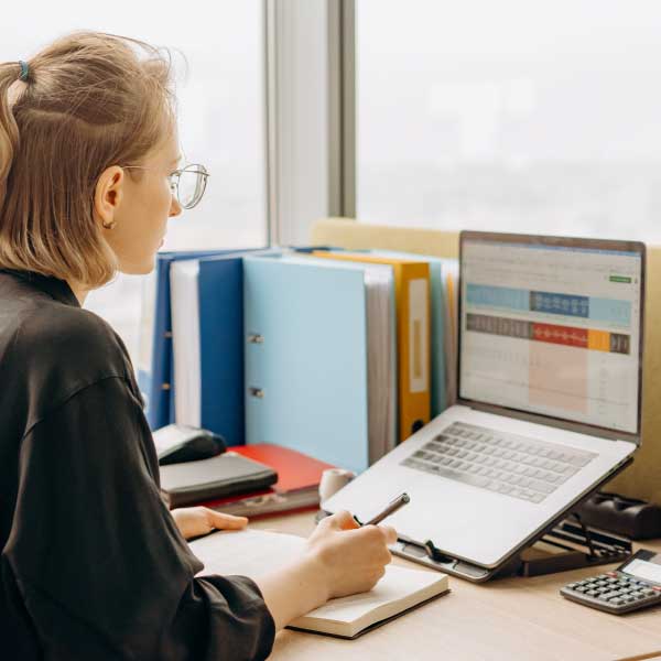 Why Ndevr Recommends MYOB Greentree ERP