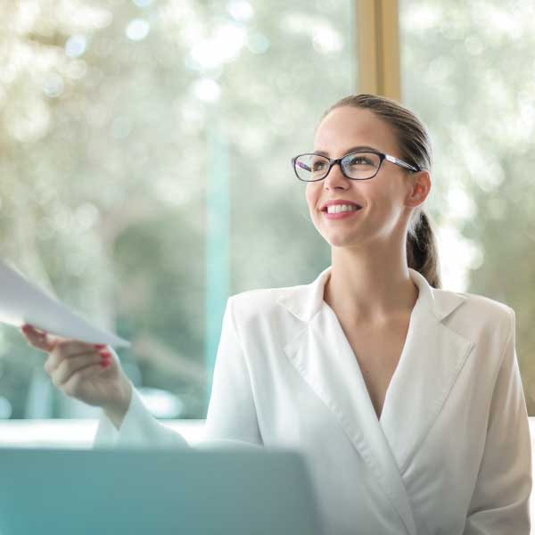 MYOB Greentree Reporting Features