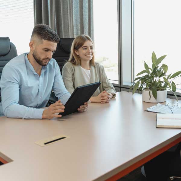 HR and Payroll Processes