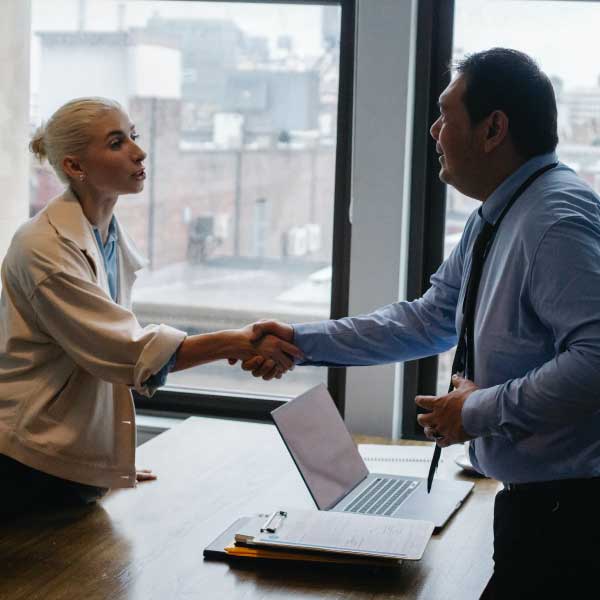 MYOB Greentree- HR ERP and Employee Development