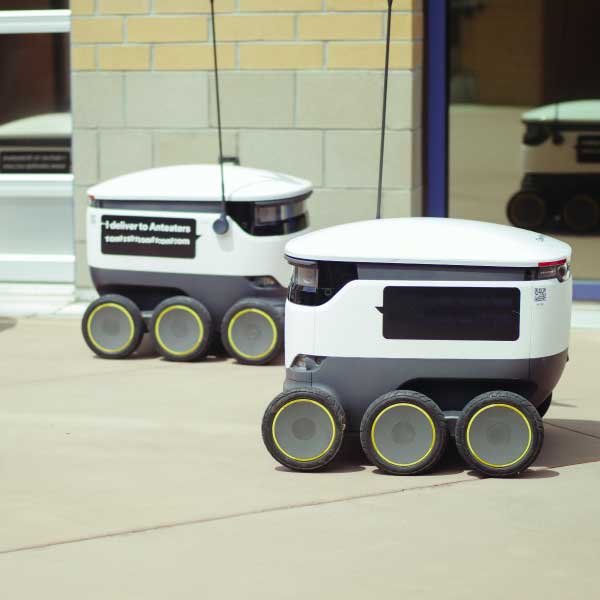 Autonomous ERP - Are You Ready For This?
