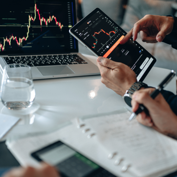 Job Cost Management