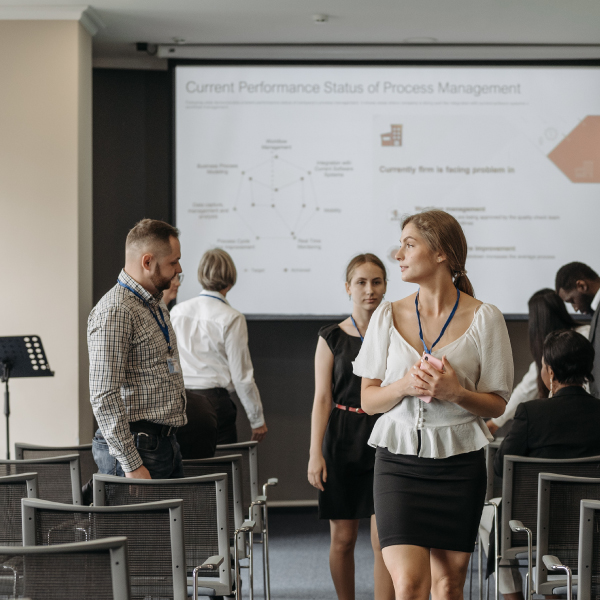 ERP Training