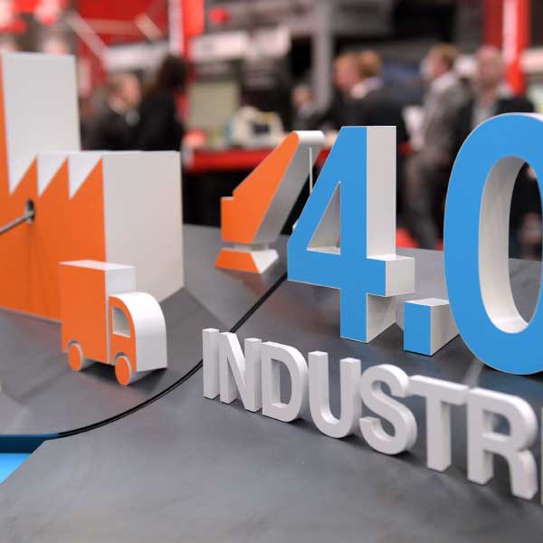 JD Edwards & the Industrial Internet of Things