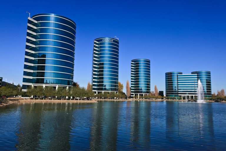 Oracle Environmental Accounting & Reporting – A Case Study With Oracle as Our Customer