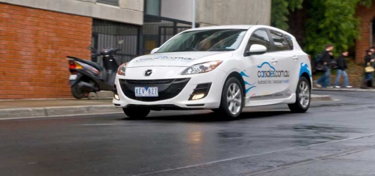 JD Edwards Implementation Case Study: Carsales.com Ltd