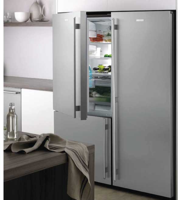 JD Edwards Integration Case Study: Electrolux