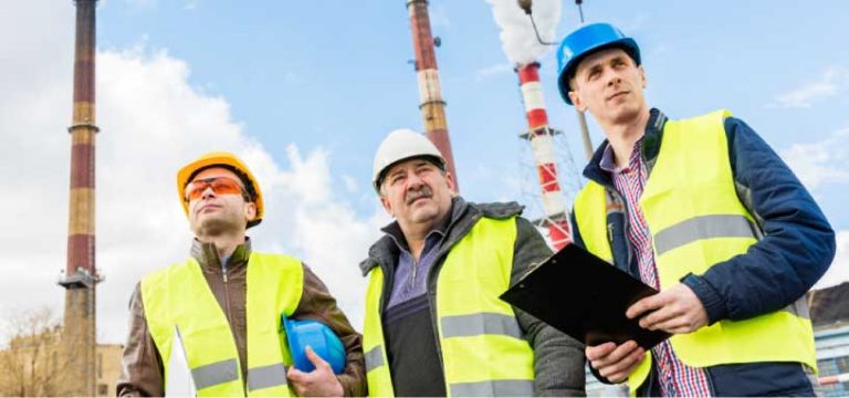Oracle Environmental Accounting and Reporting