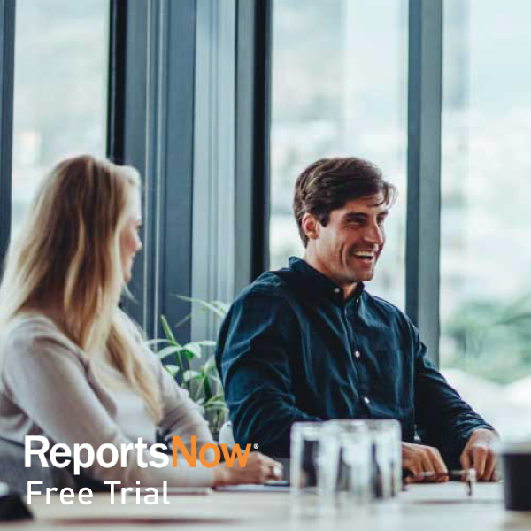 ReportsNow Trial