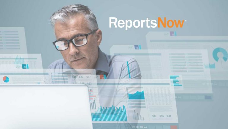 ReportsNow Demo: Infusing Intelligence Into Your JD Edwards CafeOne Dashboard