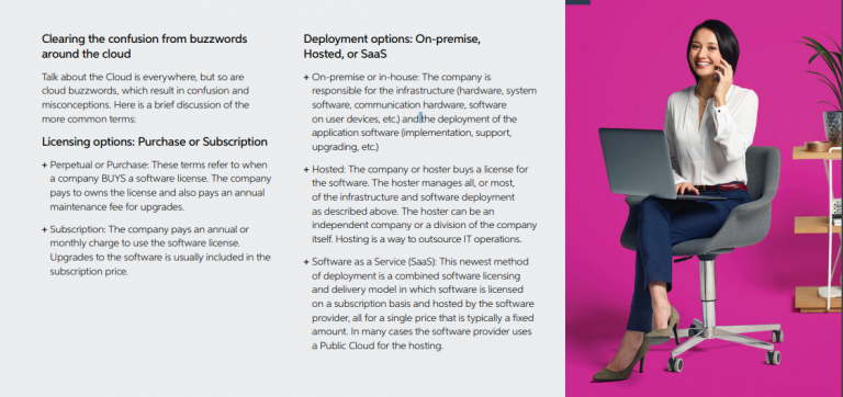 Cloud Computing Guide