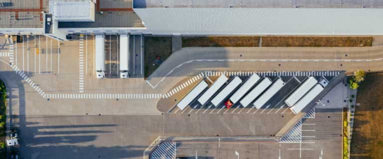 NetSuite – Autonomous Supply Chain