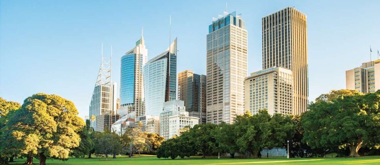 Real Estate management in JD Edwards
