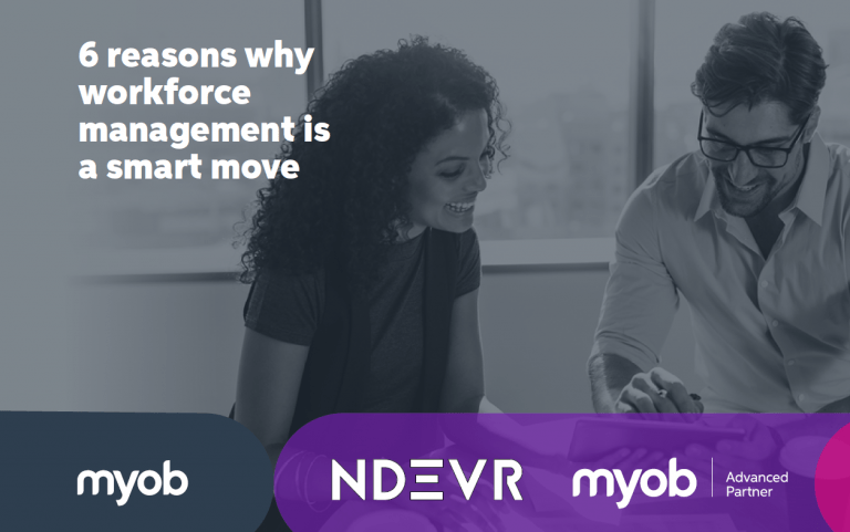 Automate Your Workforce Management