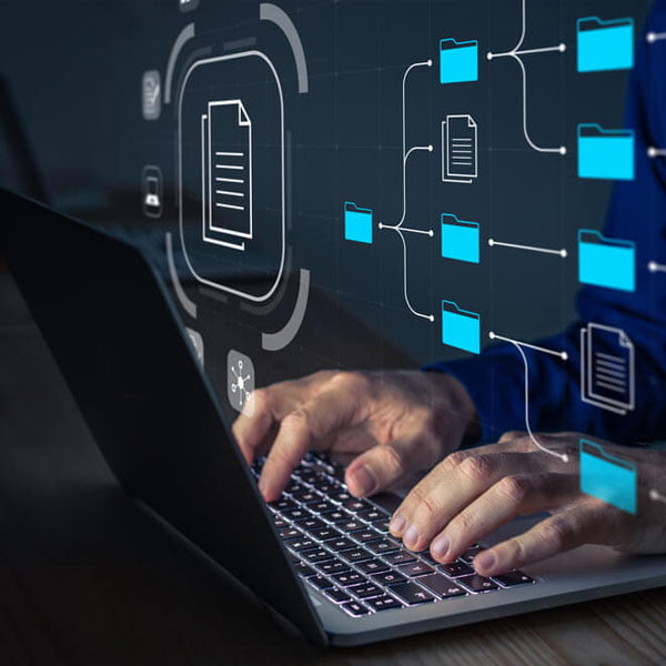 Enterprise Resource Planning or ERP software applications