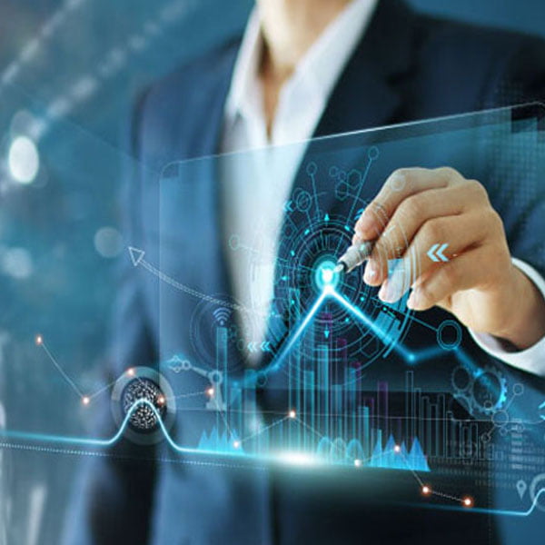 Using ERP for Manufacturing, Distribution and Inventory Management