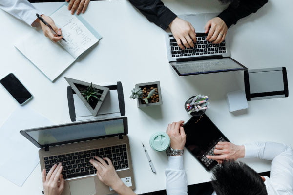 Strategic Workforce Management, MYOB Acumatica