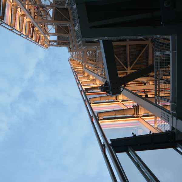 JD Edwards Engineering and Construction Solution - a Global Leader ERP for E&C