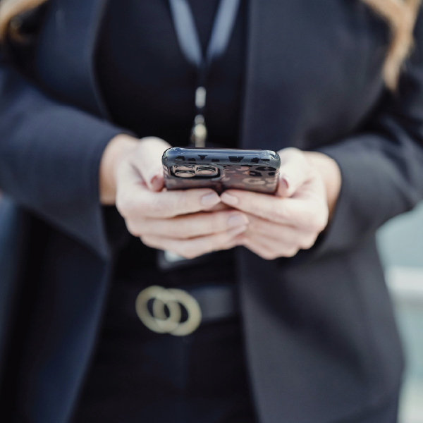 JD Edwards Mobile Applications