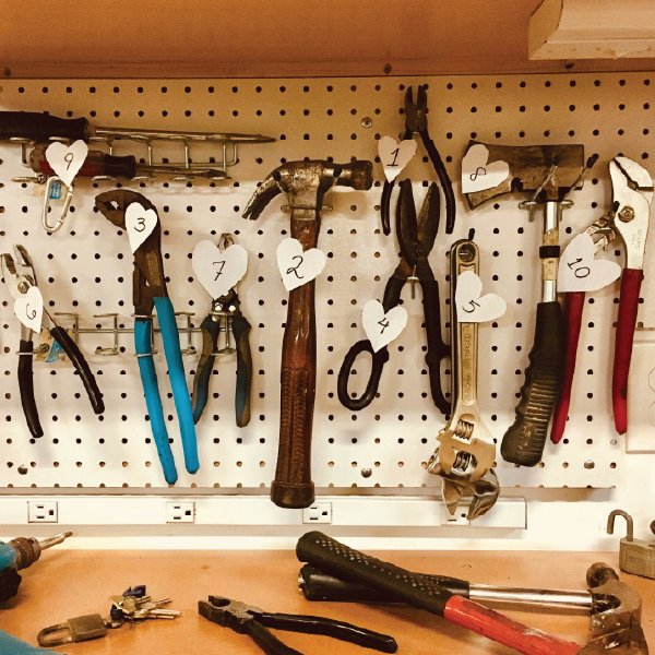 JD Edwards Tools: Transform Workflows